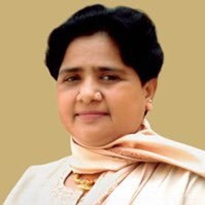 Mayawati