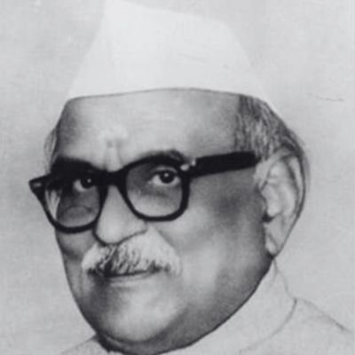 Dr. Sampurnanand